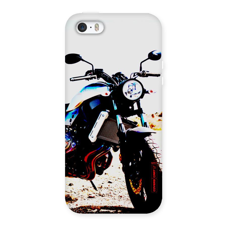 Stylish Ride Extreme Back Case for iPhone 5 5S