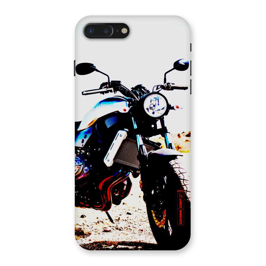 Stylish Ride Extreme Back Case for iPhone 7 Plus