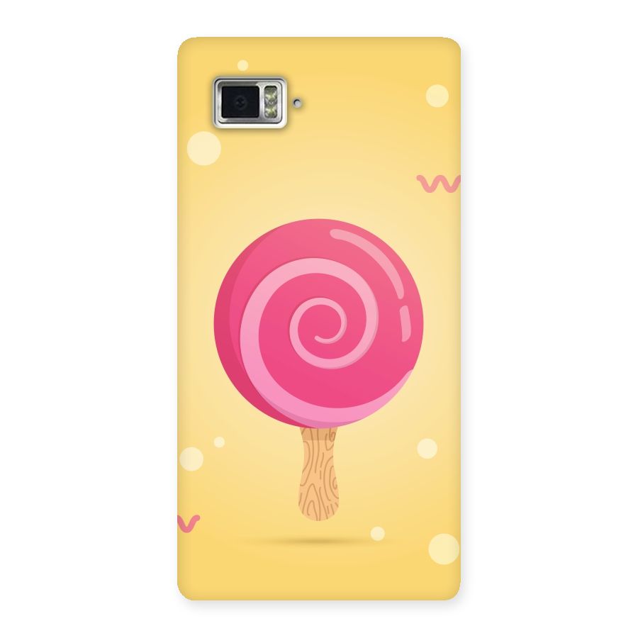 Swirl Ice Cream Back Case for Vibe Z2 Pro K920