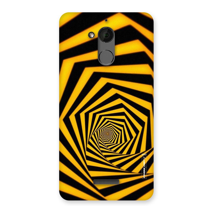 Taxi Pattern Back Case for Coolpad Note 5
