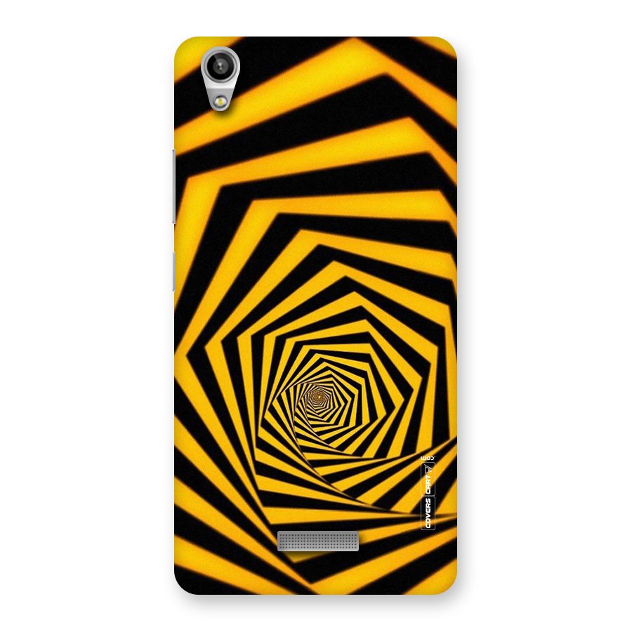 Taxi Pattern Back Case for Lava-Pixel-V1