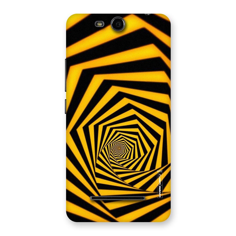 Taxi Pattern Back Case for Micromax Canvas Juice 3 Q392