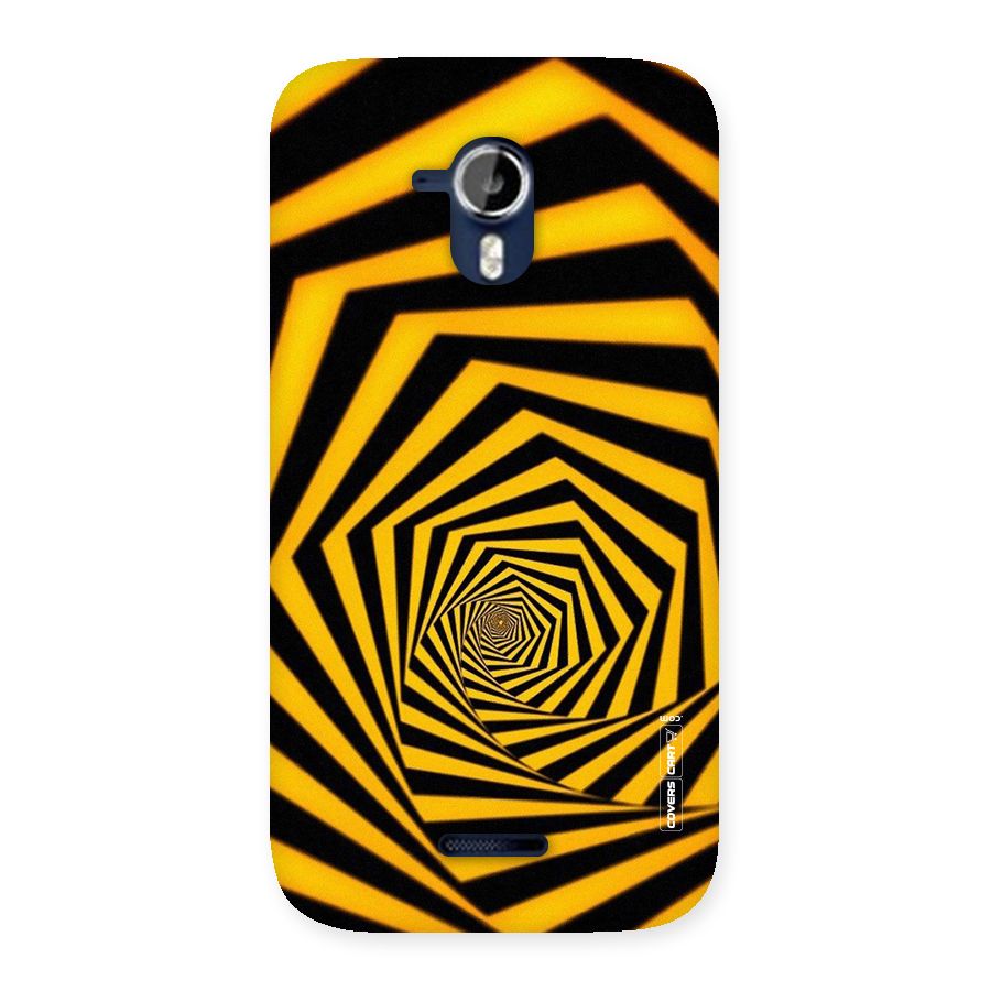Taxi Pattern Back Case for Micromax Canvas Magnus A117