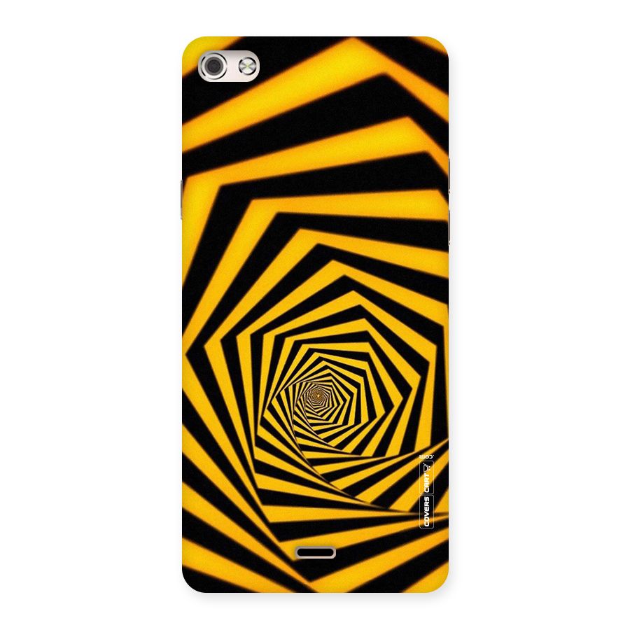 Taxi Pattern Back Case for Micromax Canvas Silver 5