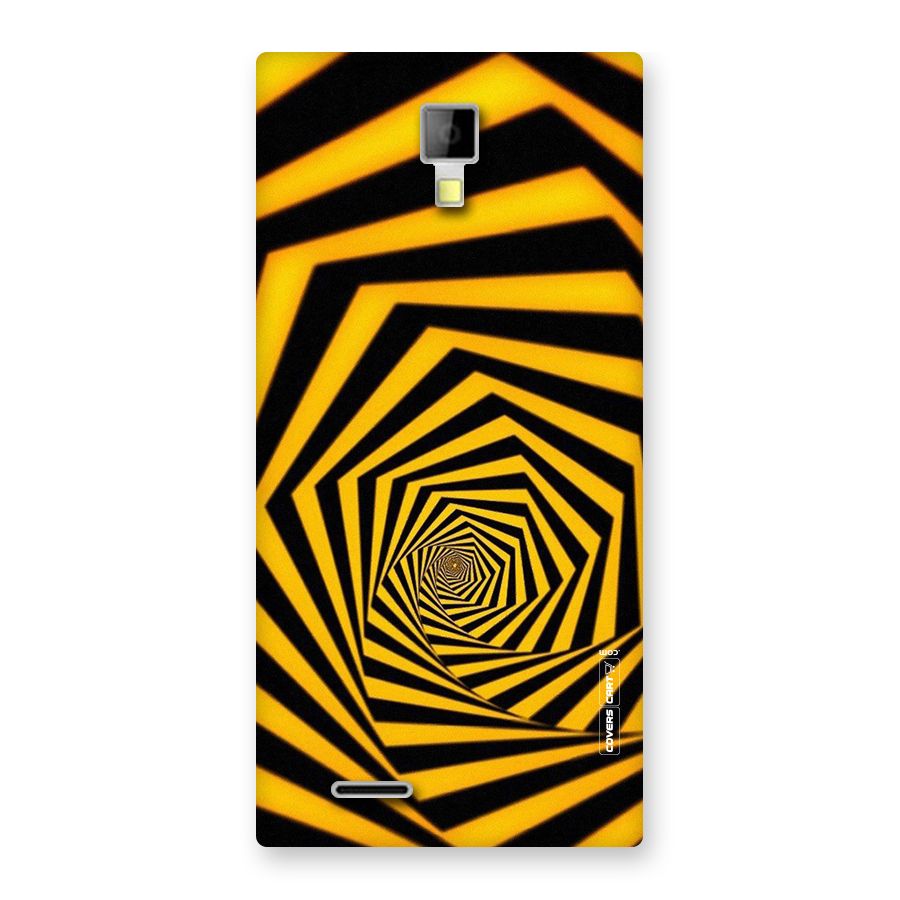 Taxi Pattern Back Case for Micromax Canvas Xpress A99