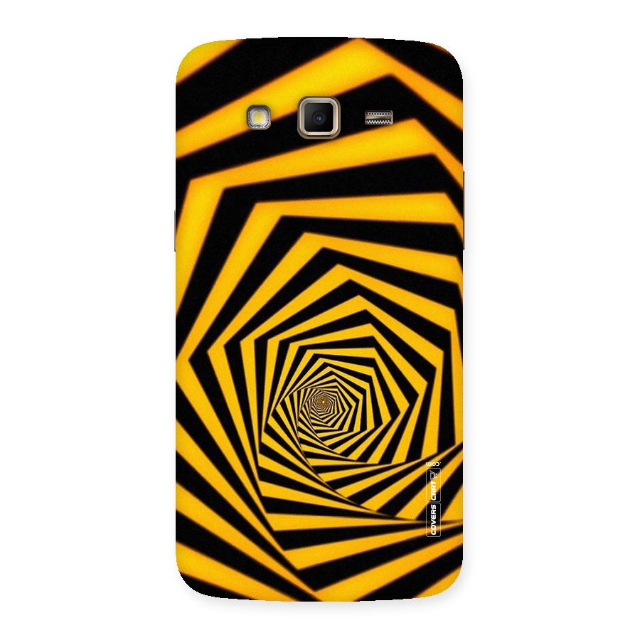 Taxi Pattern Back Case for Samsung Galaxy Grand 2