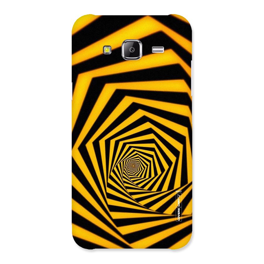 Taxi Pattern Back Case for Samsung Galaxy J2 Prime