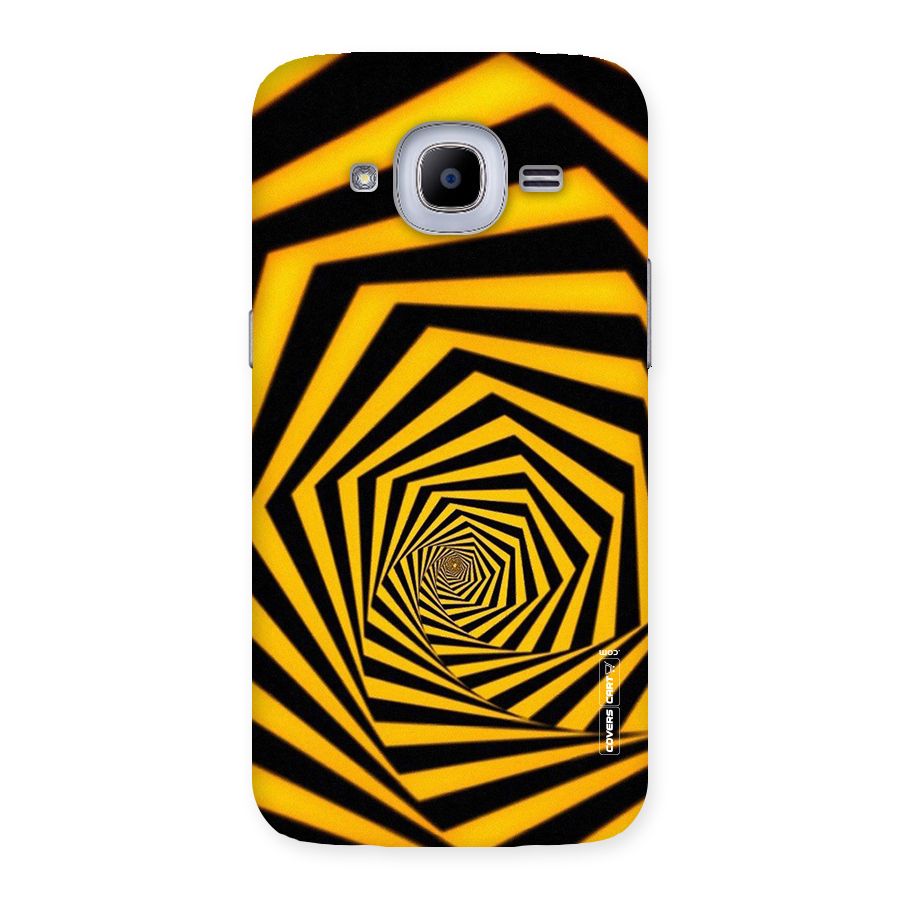 Taxi Pattern Back Case for Samsung Galaxy J2 Pro