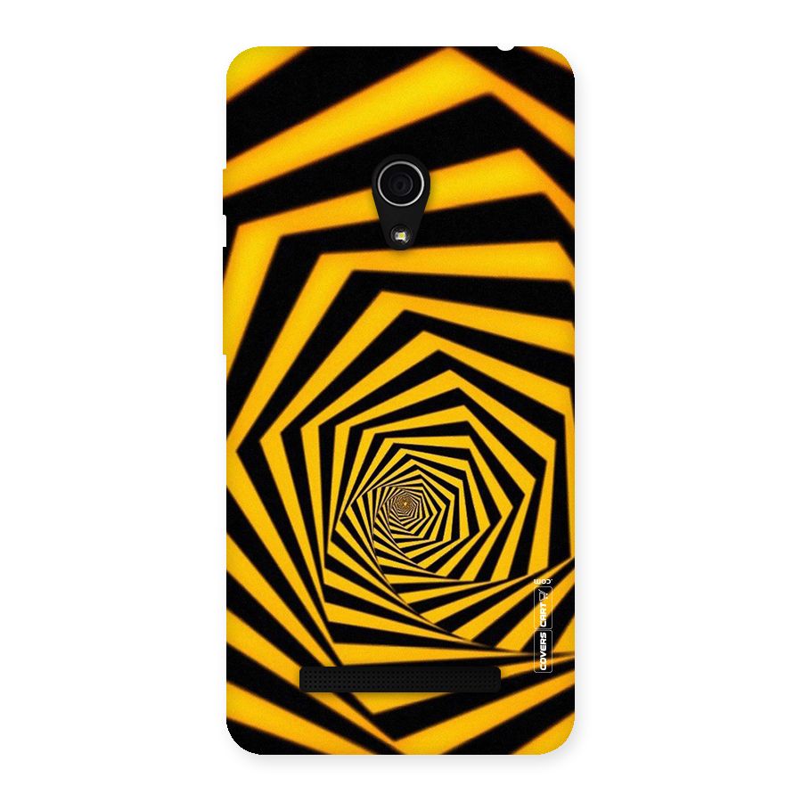 Taxi Pattern Back Case for Zenfone 5