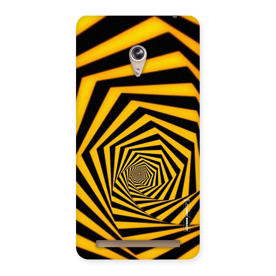 Taxi Pattern Back Case for Zenfone 6