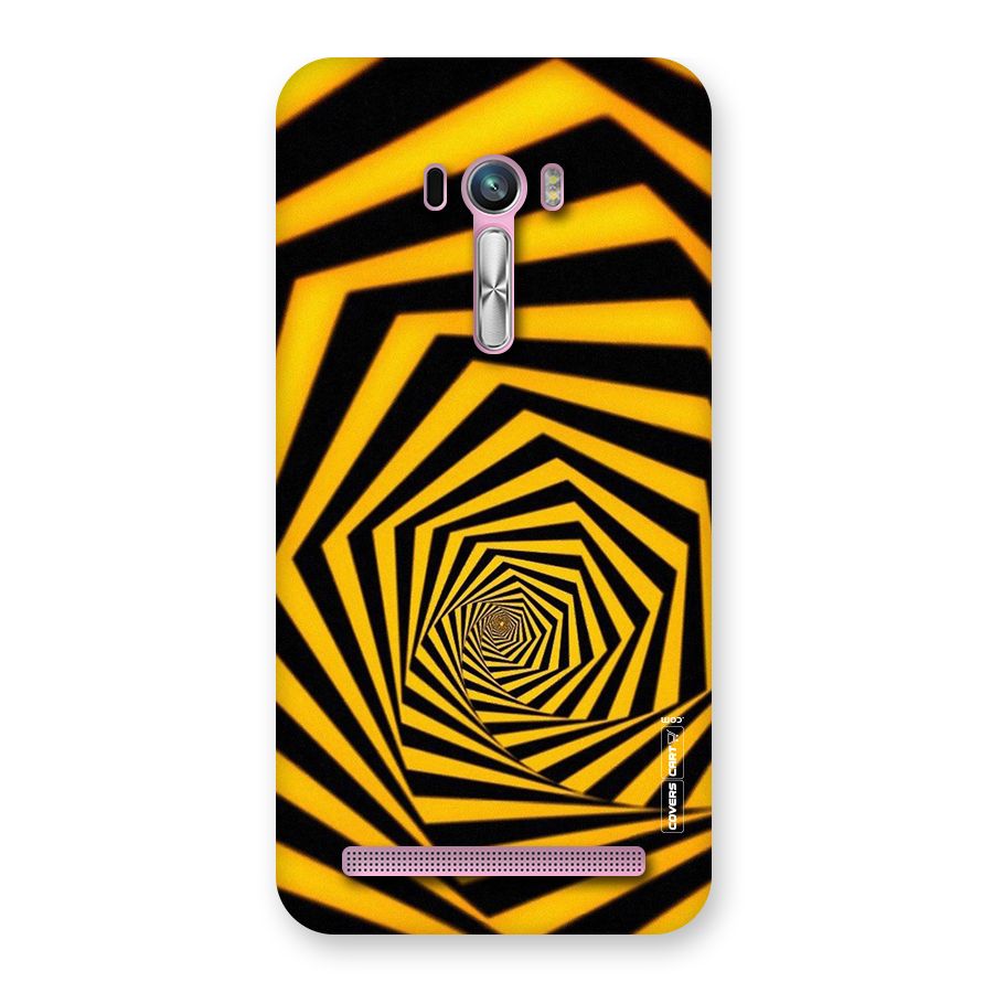 Taxi Pattern Back Case for Zenfone Selfie