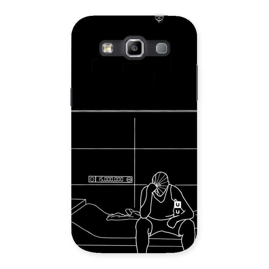 Teen Merits Back Case for Galaxy Grand Quattro