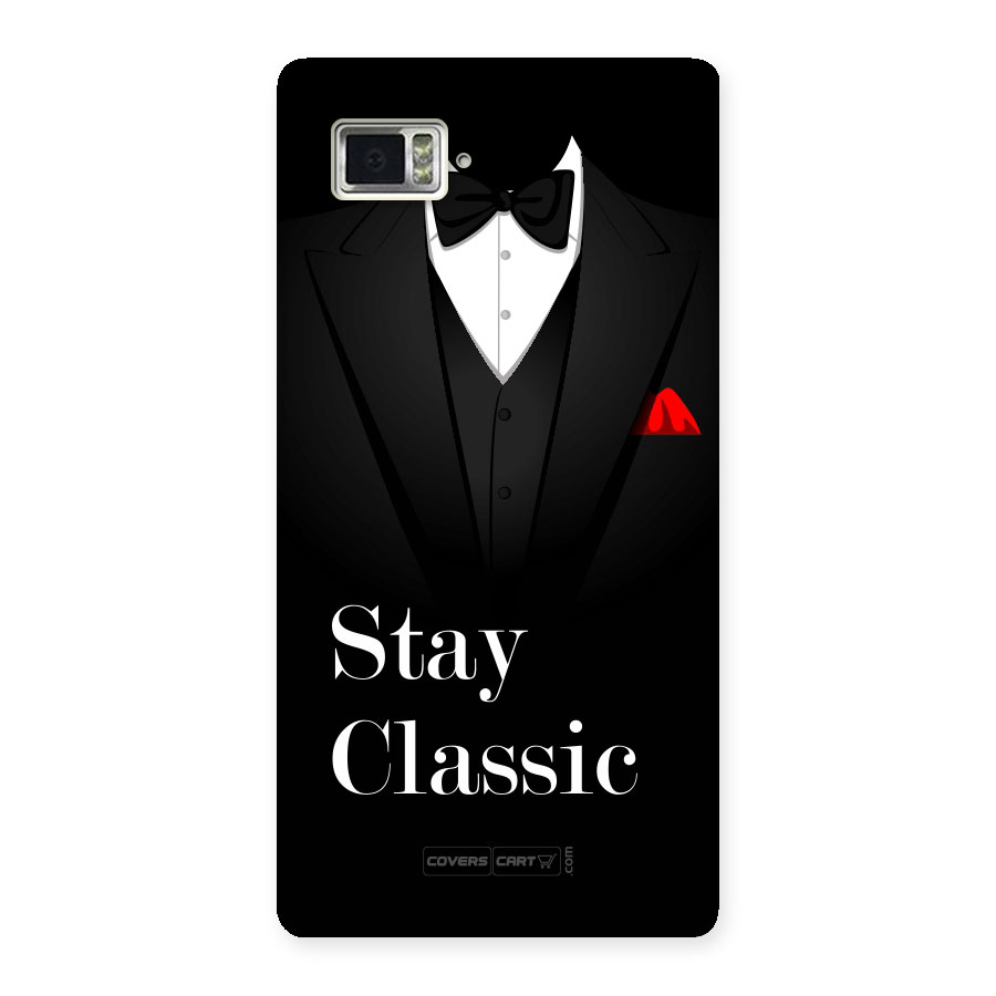 Stay Classic Back Case for Lenovo Vibe Z2 Pro K920)