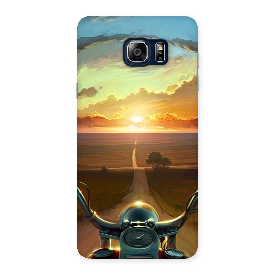 The Long Ride Back Case for Galaxy Note 5