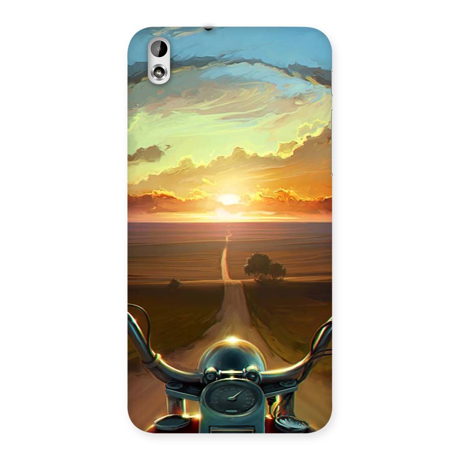 The Long Ride Back Case for HTC Desire 816g