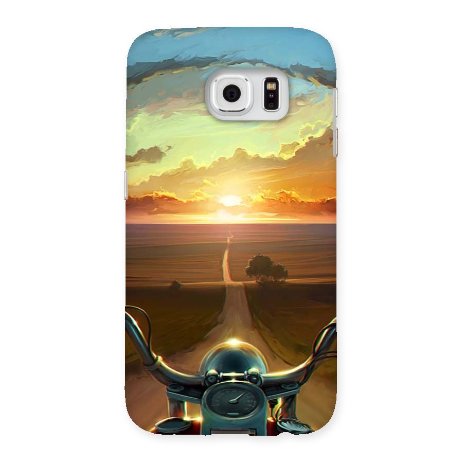 The Long Ride Back Case for Samsung Galaxy S6