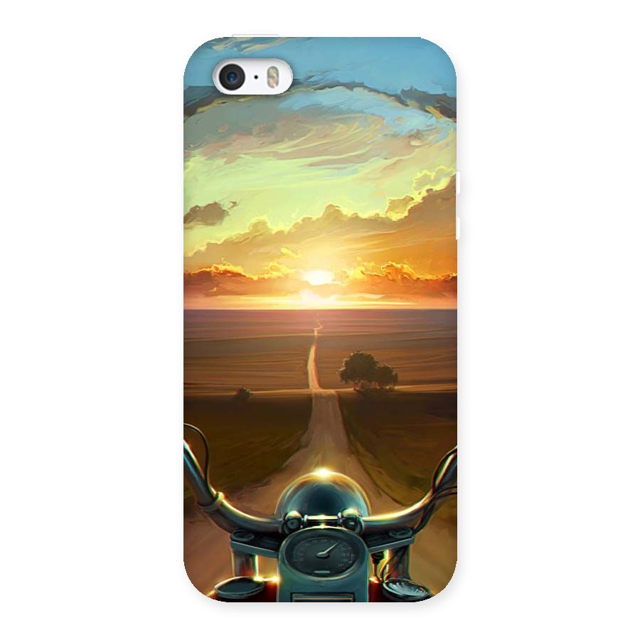 The Long Ride Back Case for iPhone 5 5S