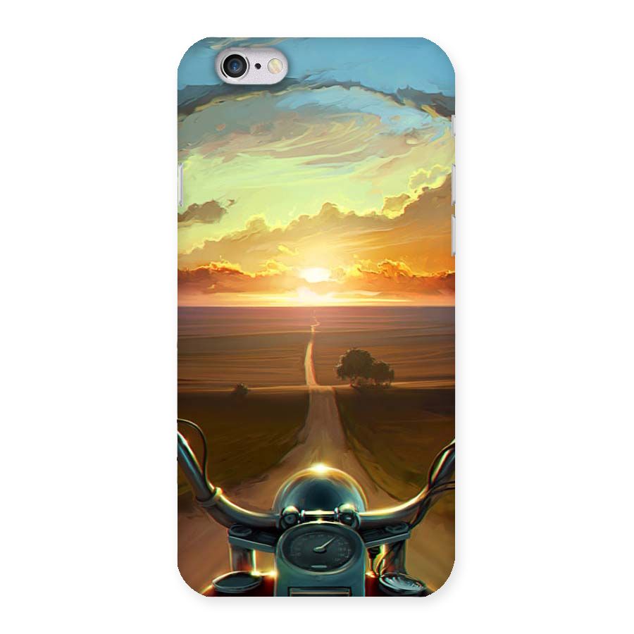 The Long Ride Back Case for iPhone 6 6S
