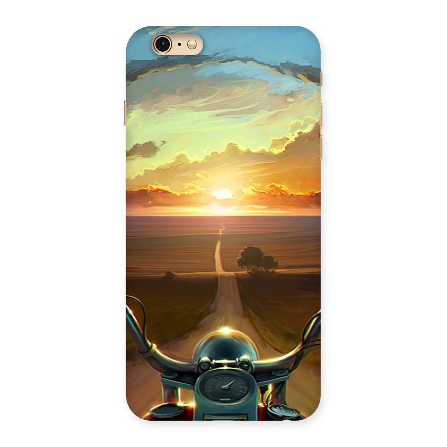 The Long Ride Back Case for iPhone 6 Plus 6S Plus