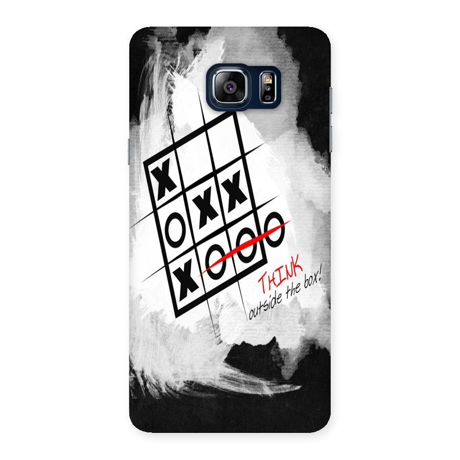 Think Box Back Case for Galaxy Note 5