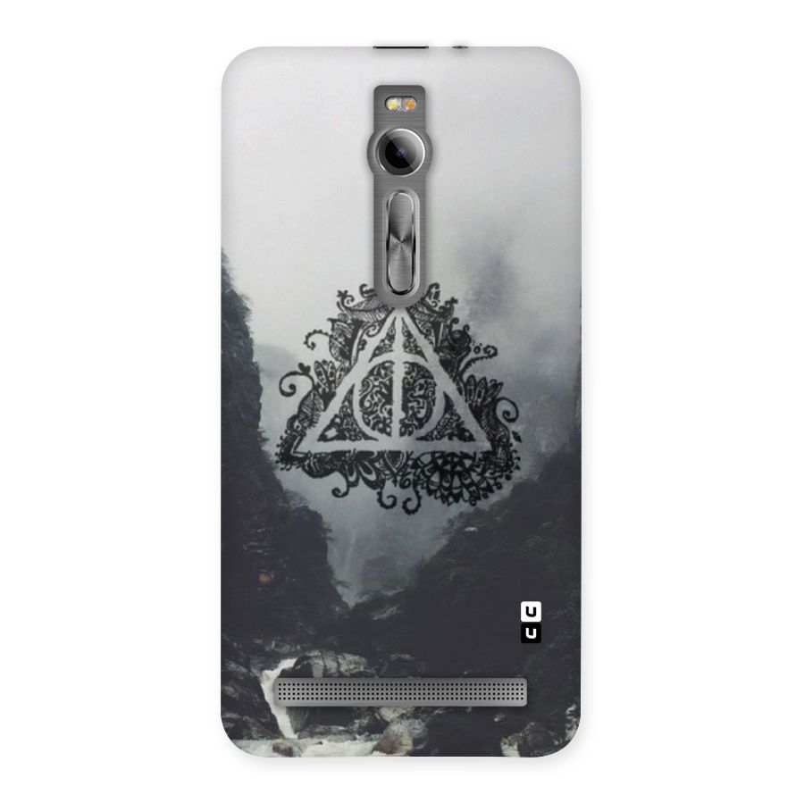 Together Powerful Back Case for Asus Zenfone 2