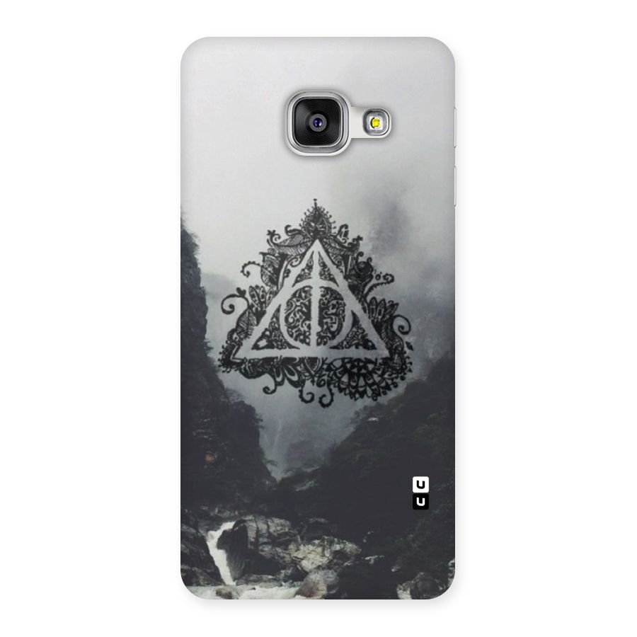 Together Powerful Back Case for Galaxy A3 2016