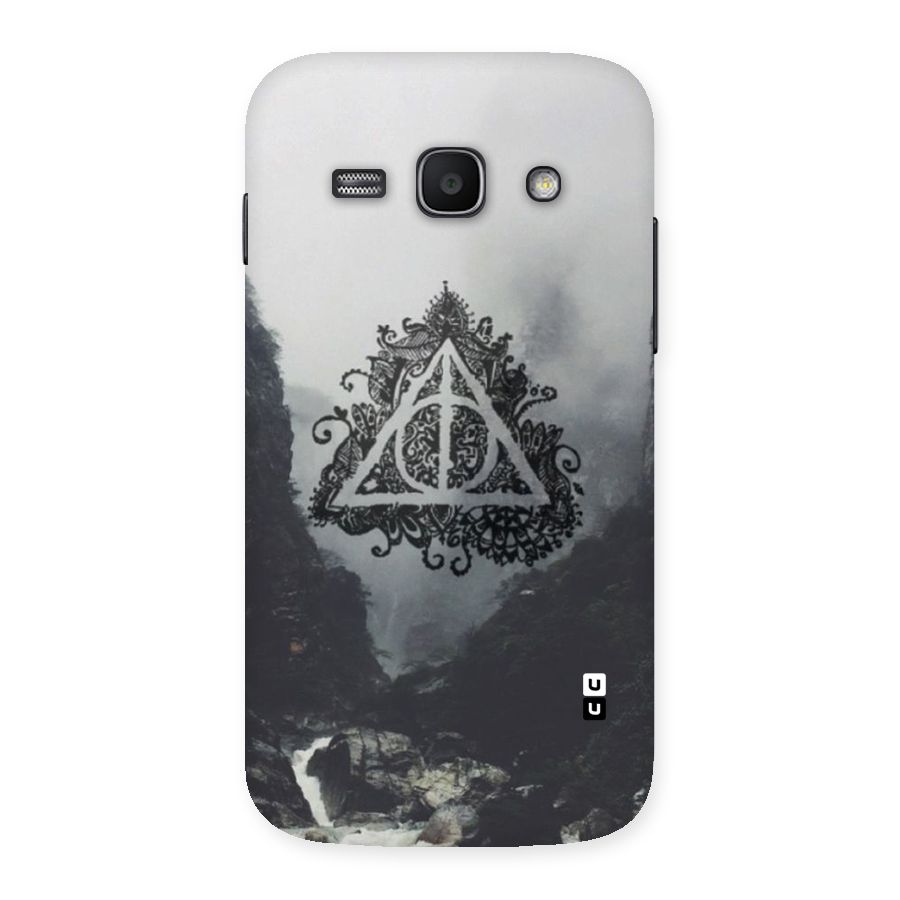 Together Powerful Back Case for Galaxy Ace 3