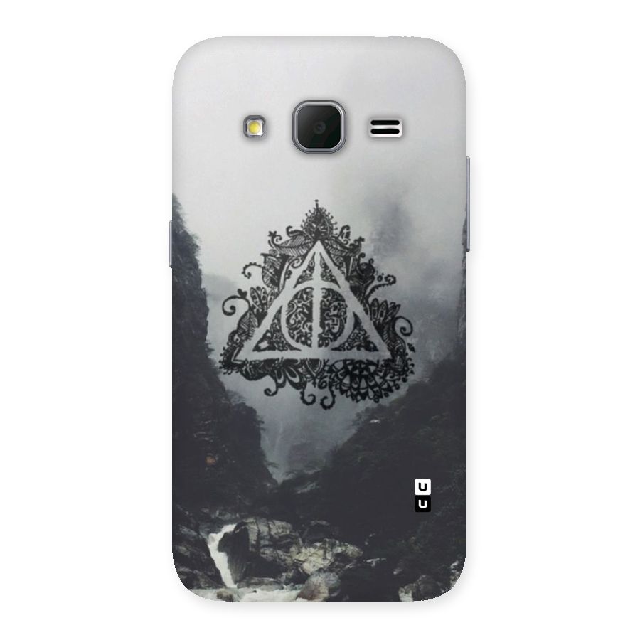 Together Powerful Back Case for Galaxy Core Prime