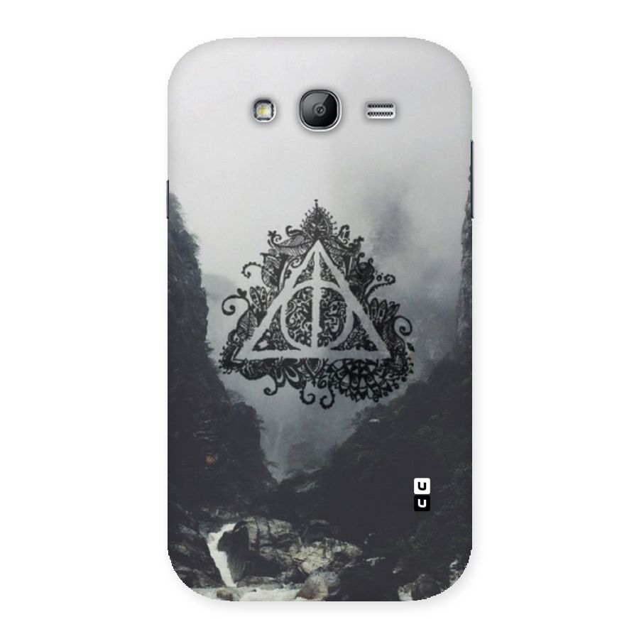Together Powerful Back Case for Galaxy Grand Neo