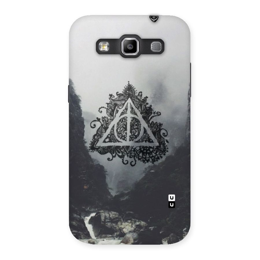 Together Powerful Back Case for Galaxy Grand Quattro