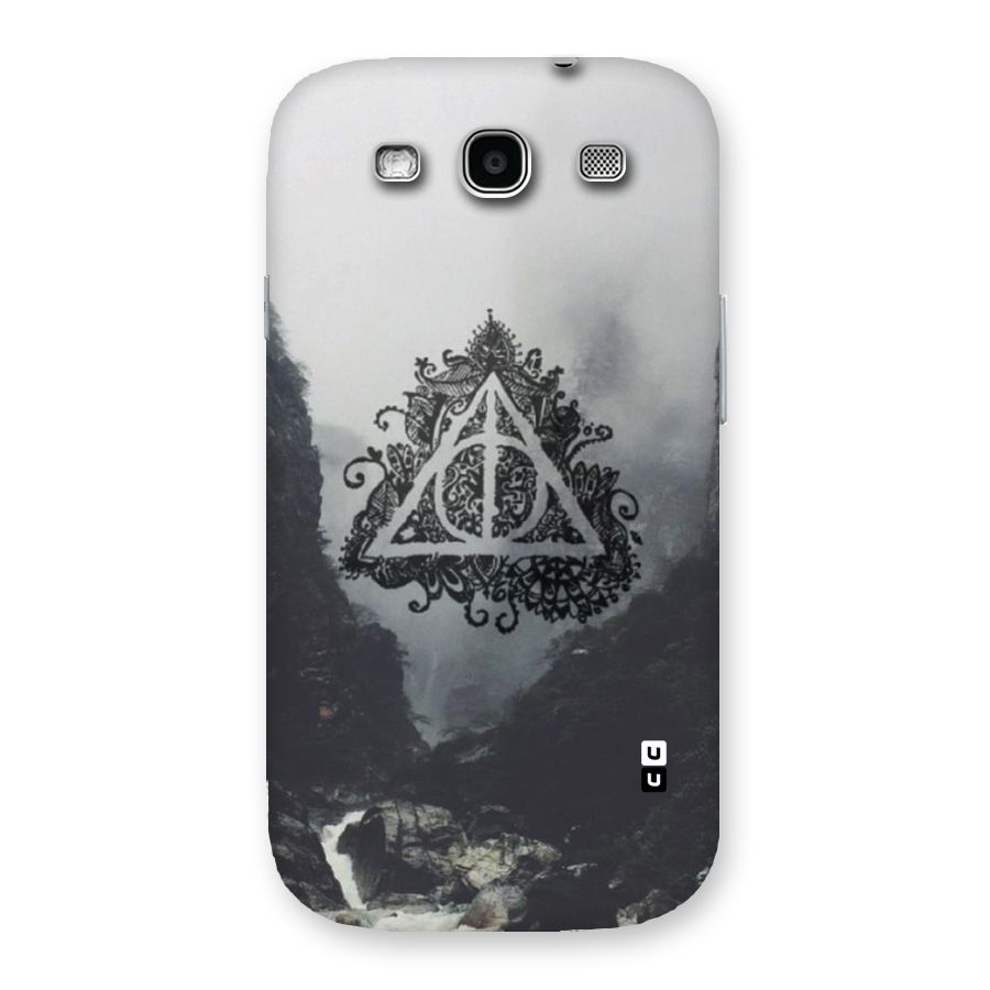 Together Powerful Back Case for Galaxy S3