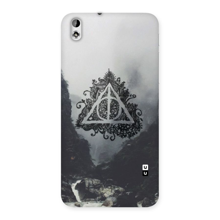 Together Powerful Back Case for HTC Desire 816g