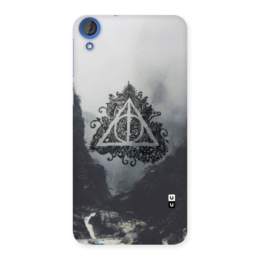 Together Powerful Back Case for HTC Desire 820