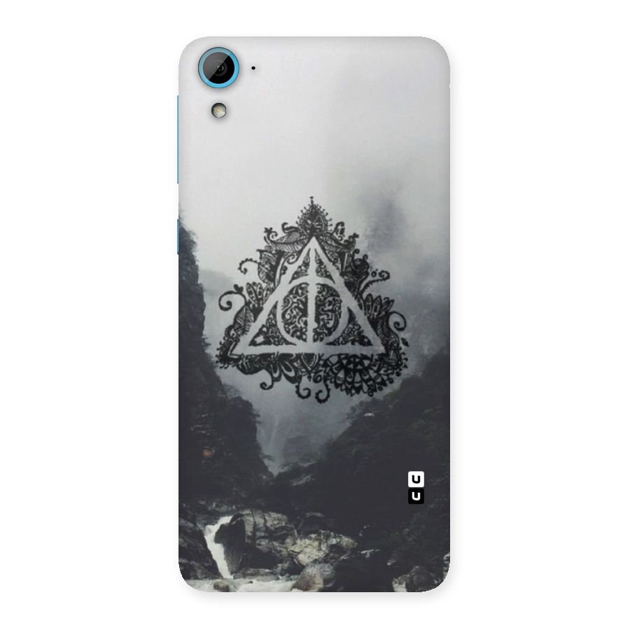 Together Powerful Back Case for HTC Desire 826