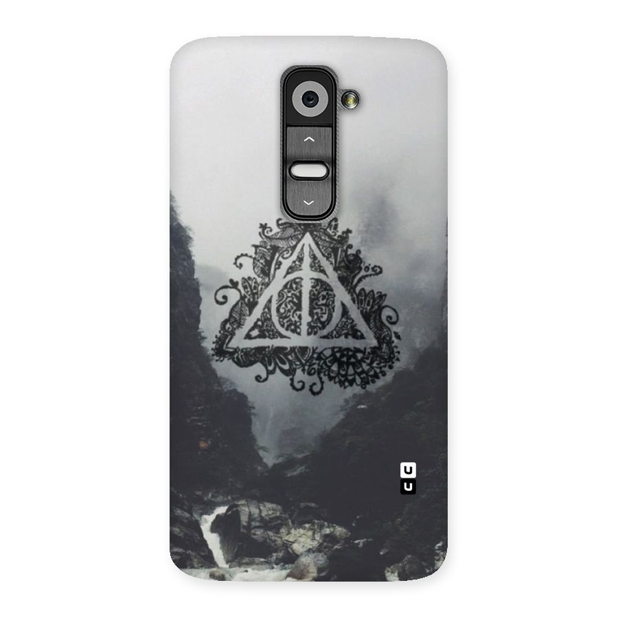 Together Powerful Back Case for LG G2
