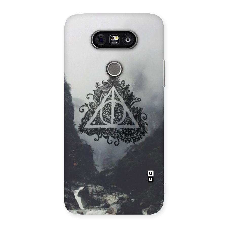 Together Powerful Back Case for LG G5