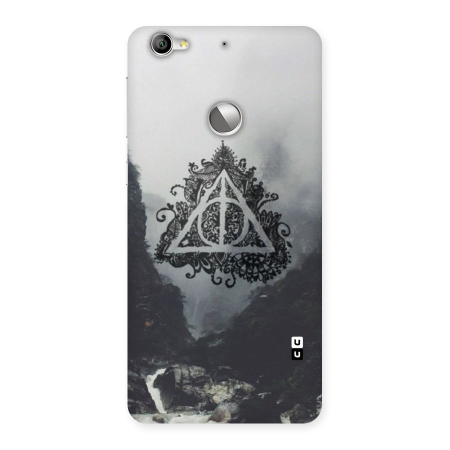 Together Powerful Back Case for LeTV Le 1s