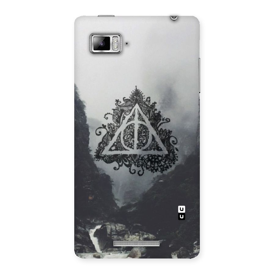 Together Powerful Back Case for Lenovo Vibe Z K910