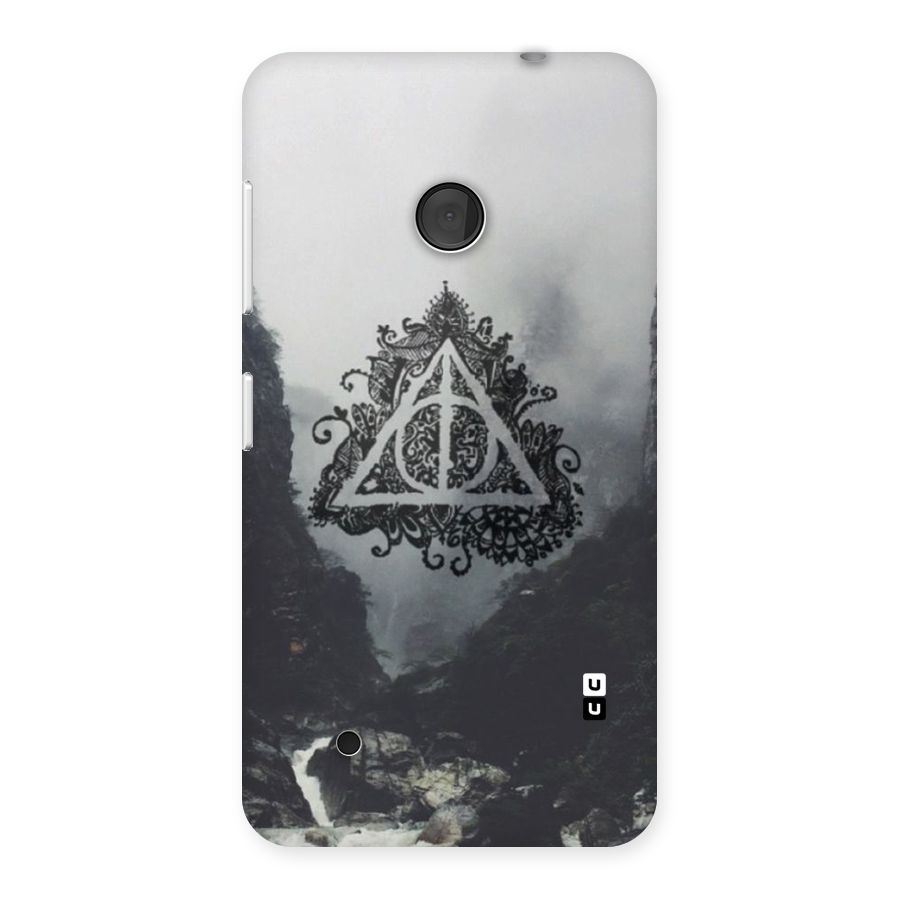 Together Powerful Back Case for Lumia 530