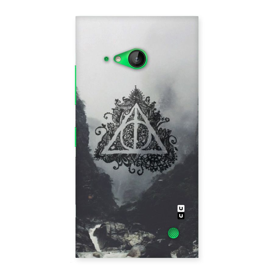 Together Powerful Back Case for Lumia 730
