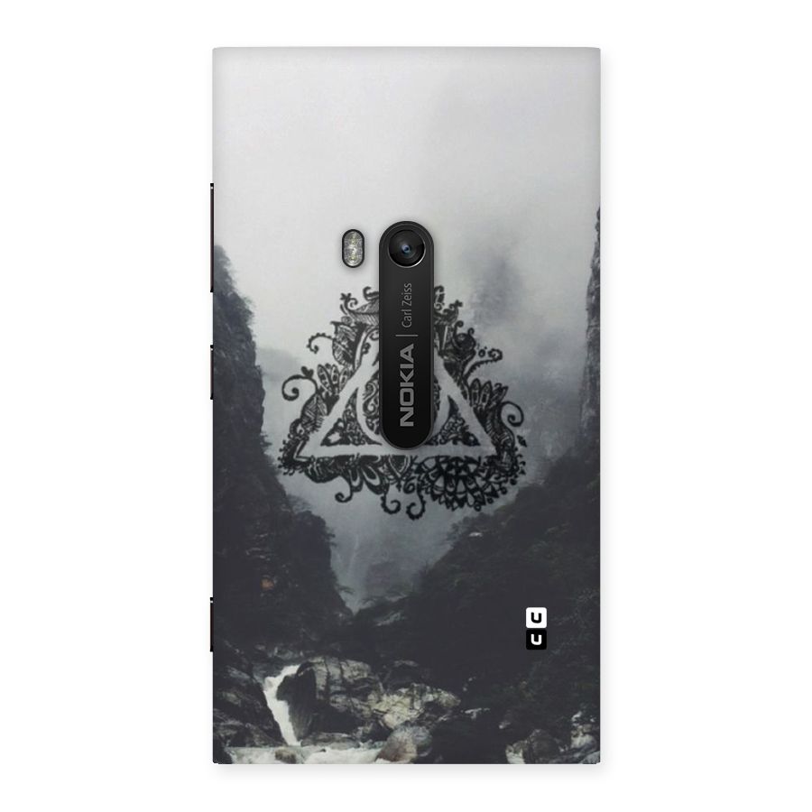 Together Powerful Back Case for Lumia 920