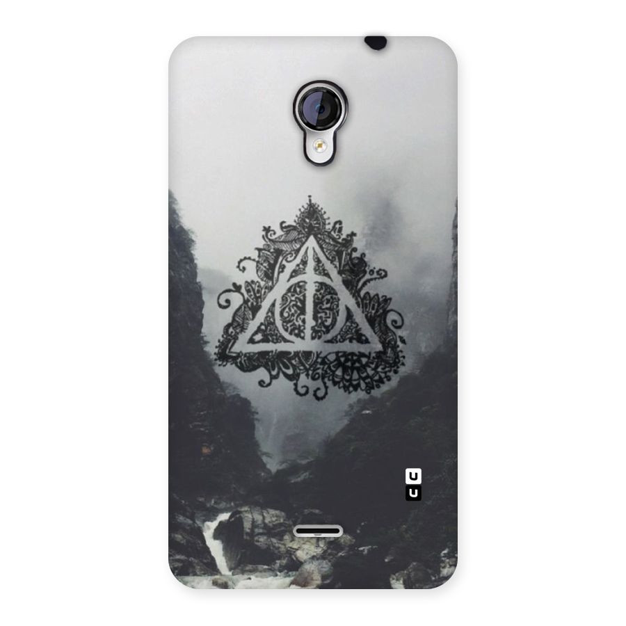 Together Powerful Back Case for Micromax Unite 2 A106