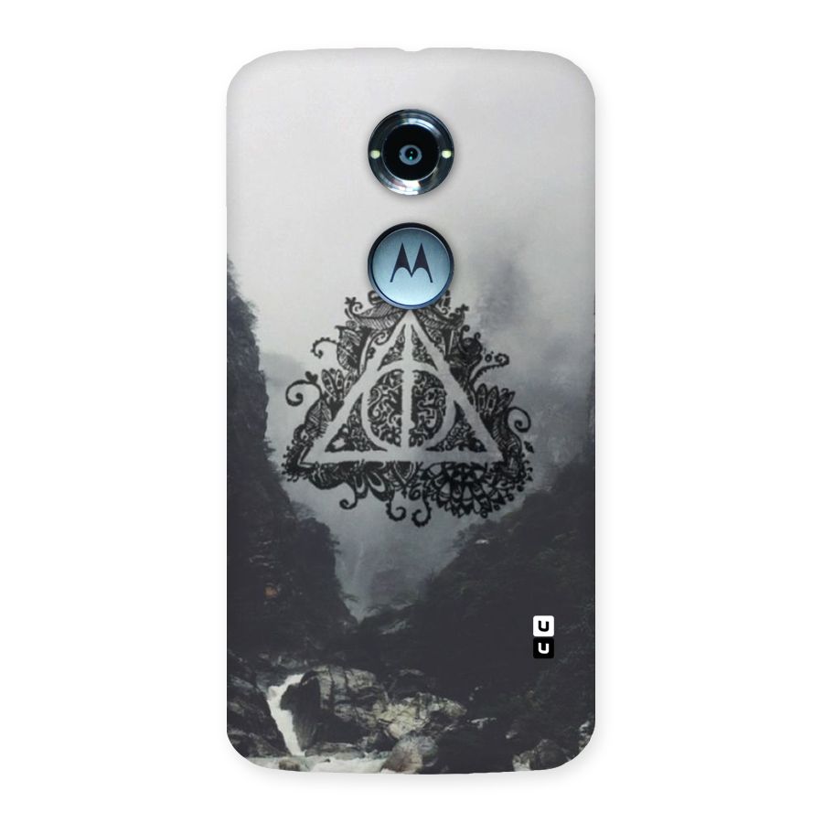 Together Powerful Back Case for Moto X 2nd Gen