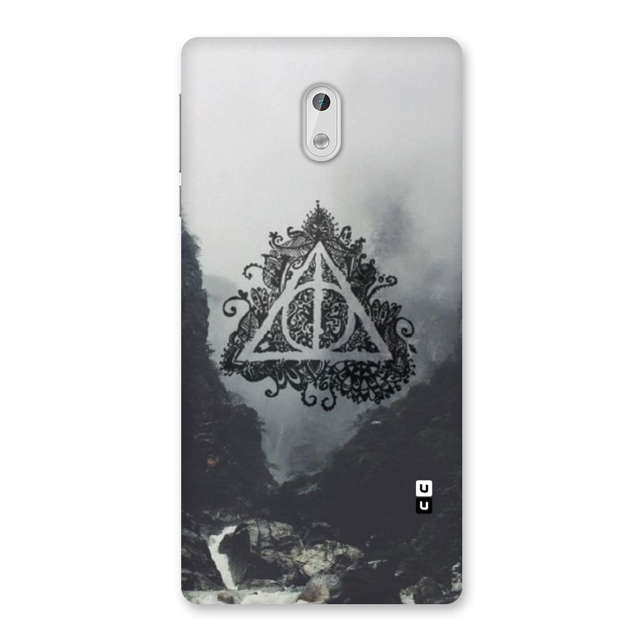 Together Powerful Back Case for Nokia 3