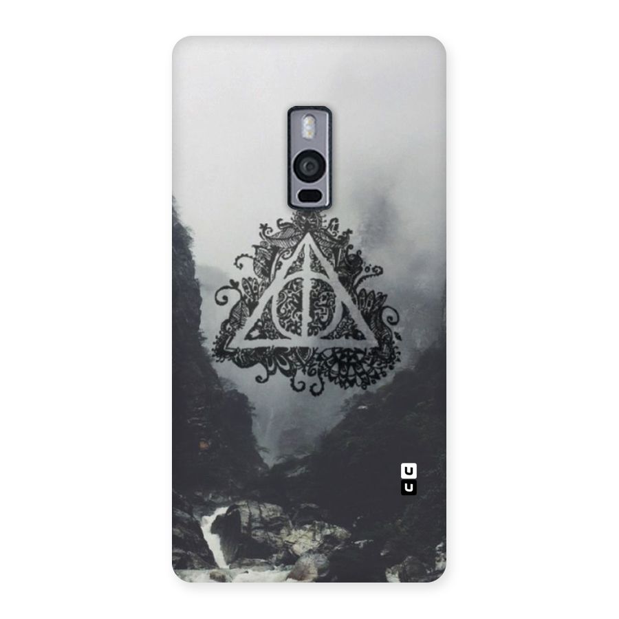 Together Powerful Back Case for OnePlus Two