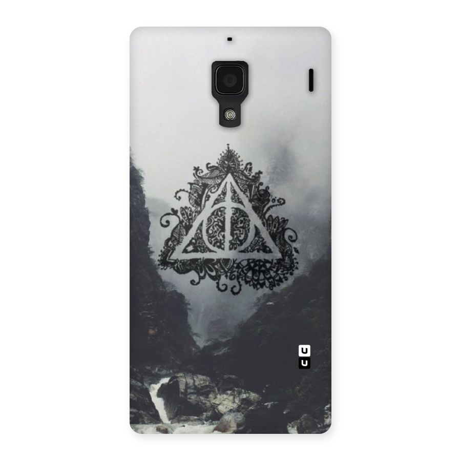 Together Powerful Back Case for Redmi 1S