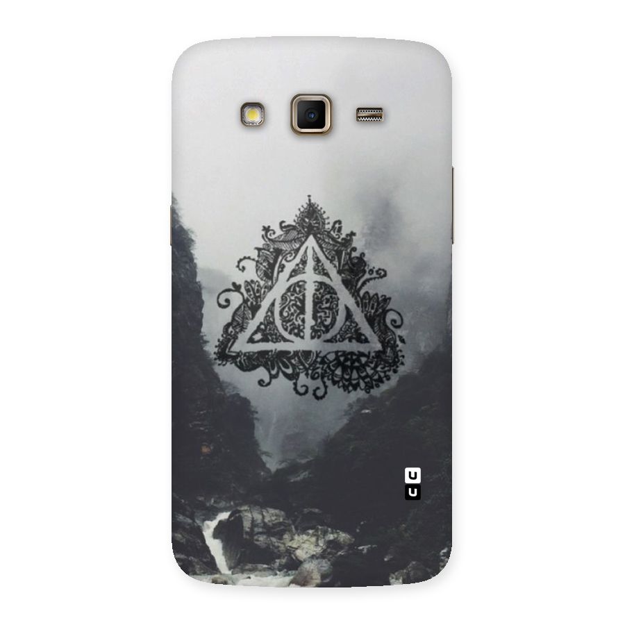 Together Powerful Back Case for Samsung Galaxy Grand 2