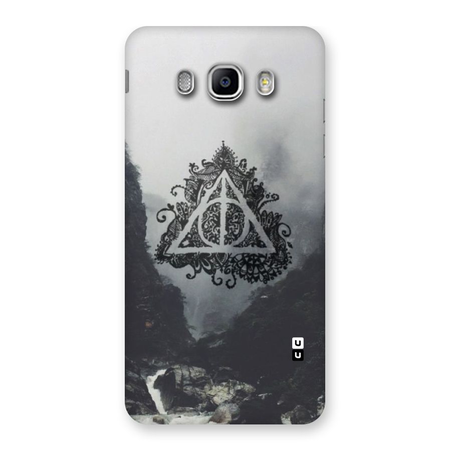 Together Powerful Back Case for Samsung Galaxy J5 2016