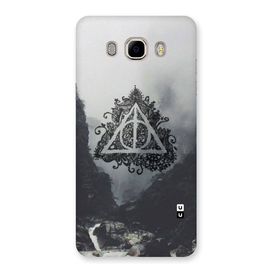 Together Powerful Back Case for Samsung Galaxy J7 2016
