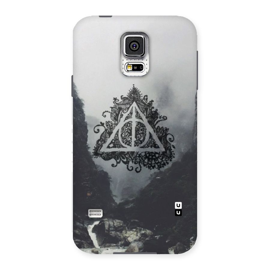 Together Powerful Back Case for Samsung Galaxy S5